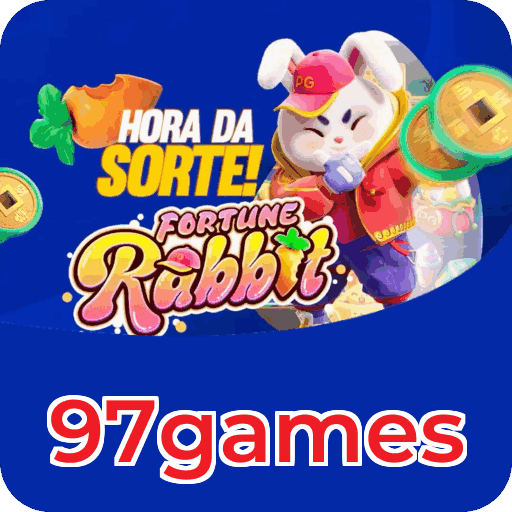 Catálogo 97games 2.547 jogos - Pragmatic Play, Evolution, NetEnt
