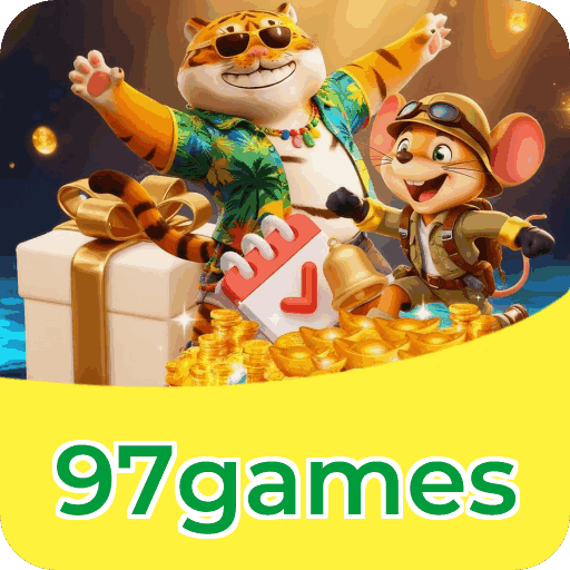 97games bônus R$5.000 + 500 giros - Rollover 35x, prazo 30 dias, 38% taxa conversão