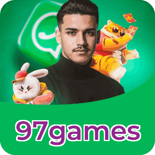 FAQ 97games Brasil - Perguntas frequentes sobre bônus, PIX, RTP, APP mobile e VIP
