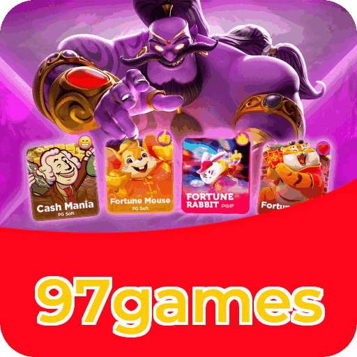 97games bônus R$5.000 + 500 giros - Rollover 35x, prazo 30 dias, 38% taxa conversão